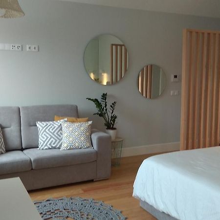 S Bento Boutique Apartment Porto Luaran gambar
