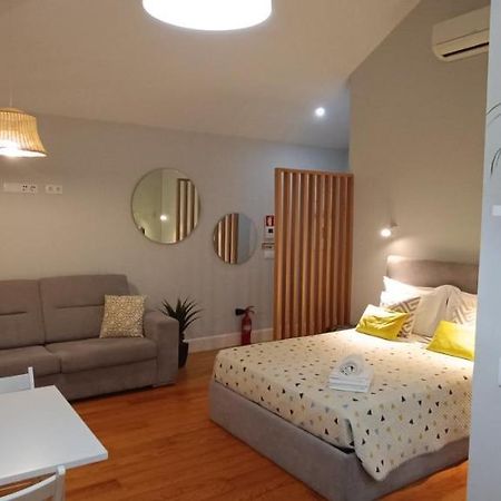 S Bento Boutique Apartment Porto Luaran gambar