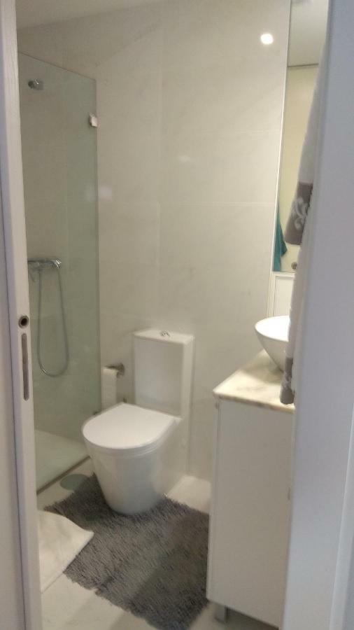 S Bento Boutique Apartment Porto Luaran gambar